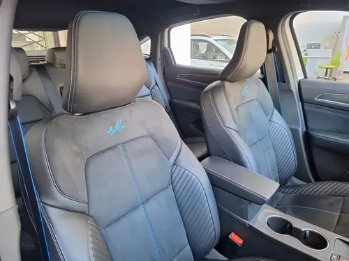 Renault Arkana 1.3 E-Tech Hybrid Espirit Alpine 2026