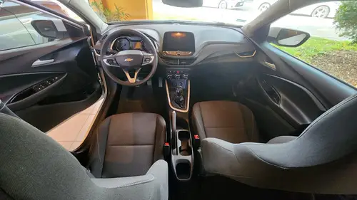 Chevrolet Onix 1.0 Turbo Ltz Mt 2025