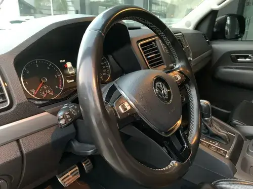 Volkswagen Amarok 3.0 V6 Extreme 2018