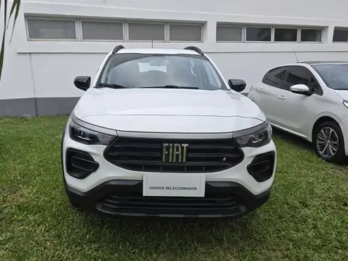 Fiat Pulse 1.3 Gse Drive Cvt 2025