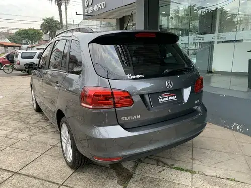 Volkswagen Suran 1.6 Highline Msi 110cv 2019