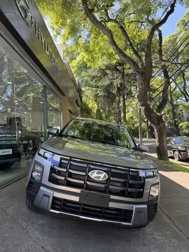 Hyundai Creta CRETA SAFETY 2026