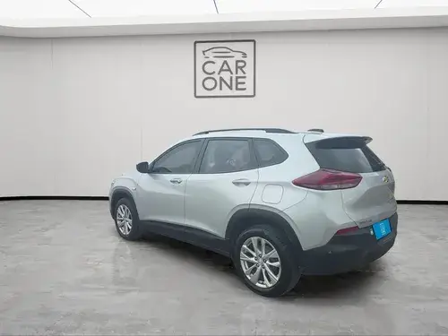 Chevrolet Tracker 1.2 T LTZ AT6 L20 2023