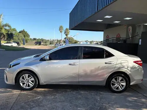 Toyota Corolla 1.8 Xei Mt 140cv 2015