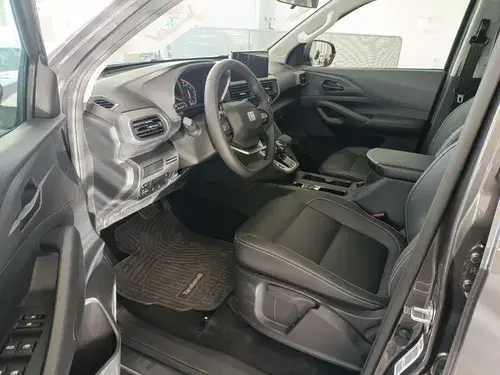 Fiat TITANO 2.2 Multijet Freedom Plus Awd At8 2026
