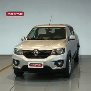 Renault Kwid 1.0 Intens 2020