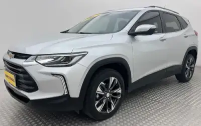 Chevrolet Tracker 1.2 Turbo Premier At 2023