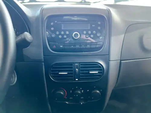 Fiat Siena 1.4 El 85cv 2017