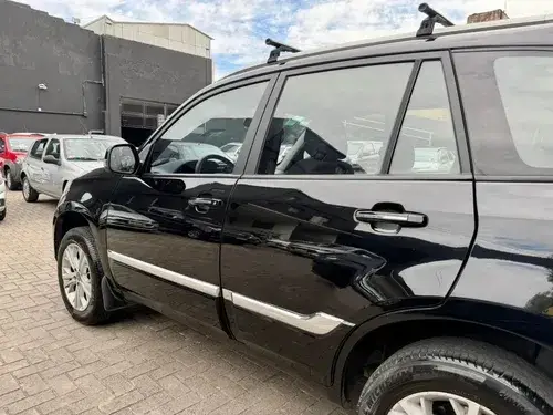 Chery Tiggo 3 1.6 4X2 CONFORT L16 2017