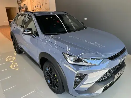 GWM Haval 2.0 H6 Gt 4Wd Dct 2025