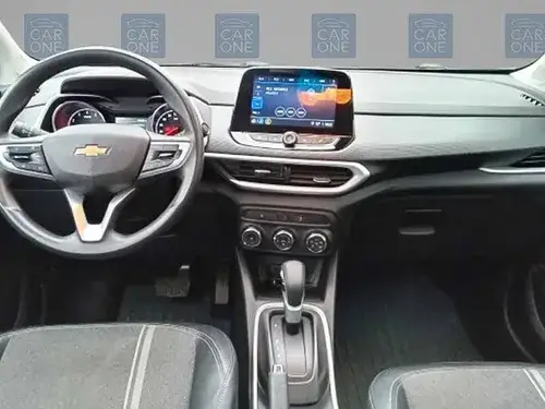 Chevrolet Tracker 1.2 T LTZ AT6 L20 2023