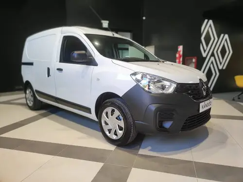 Renault Kangoo Ii Express 1.6 Sce Confort 2026