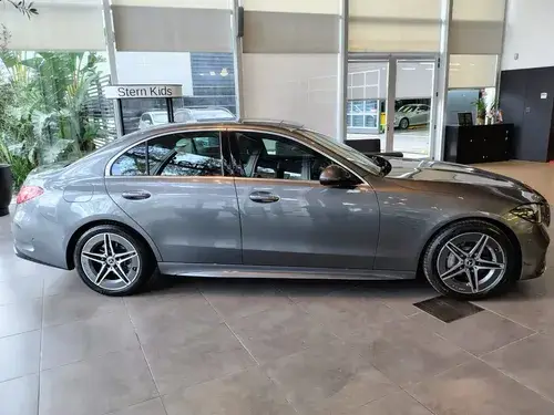 Mercedes-Benz Clase C 2.0 C300 Sedan 258Cv 2026