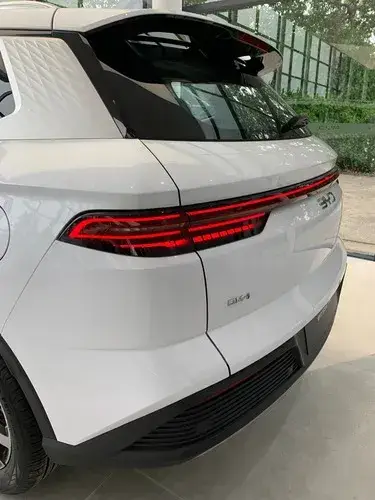 BYD Song Pro GS (ADAS) 2026