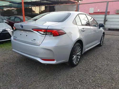 Toyota Corolla 1.8 Hev Xei Ecvt 2026