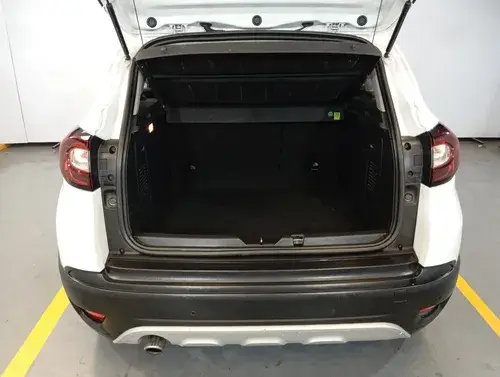 Renault Captur 2.0 Zen 2017