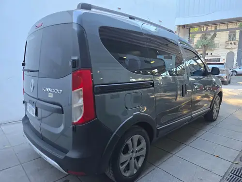 Renault Kangoo 1.6 Sce Stepway 2023