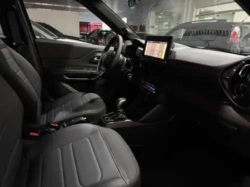 Citroën Basalt 1.0 T200 Dark Edition 2026
