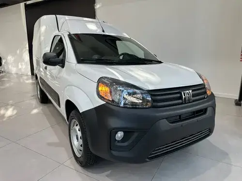 Fiat Fiorino 1.3 Endurance 8V 2026