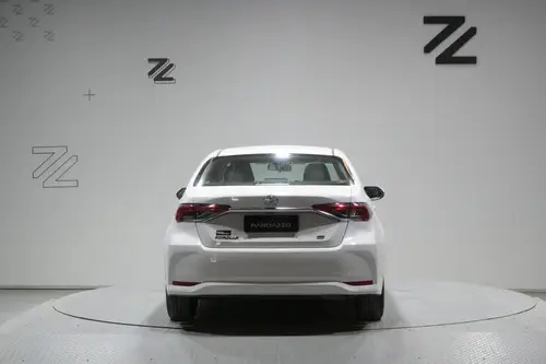 Toyota Corolla 2.0 Xli Cvt 171Cv 2025