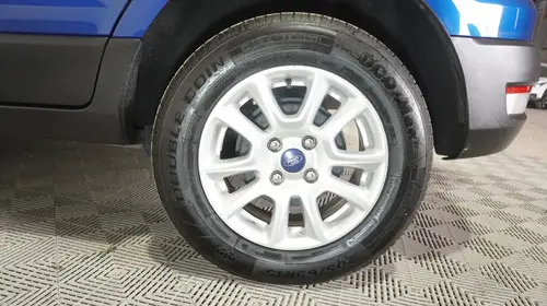Ford Ecosport 1.5 Se 123cv 4x2 Manual 2020