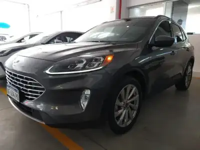 Ford Kuga 2.0 Titanium 2022