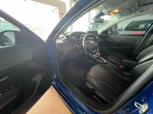 Peugeot 208 1.6 Feline Tiptronic 2023