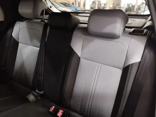 Volkswagen Tera 1.0T 170 Tsi Outfit At 2026