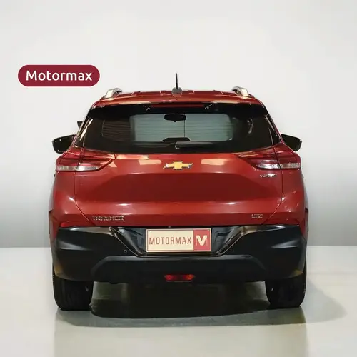 Chevrolet Tracker 1.2 Turbo Ltz At6 2021