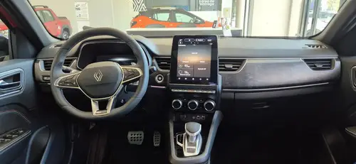 Renault Arkana 1.3 E-Tech Hybrid Espirit Alpine 2026