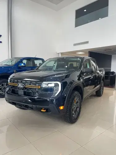 Ford Maverick Maverick Tremor 2.0L 4WD 2025