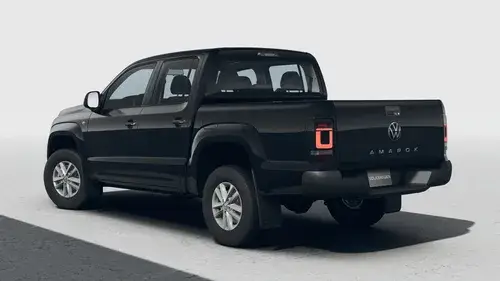 Volkswagen Amarok 2.0 Cd Tdi 140Cv Trendline 4X4 2026