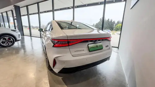 Chery Arrizo 8 hybrid 1.5T Phev Chs Comfort 2026