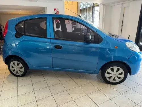 Chery QQ 1.0 Light Security 2019