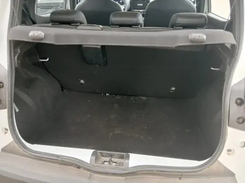 Renault Kwid ICONIC BITONO 1.0 2025