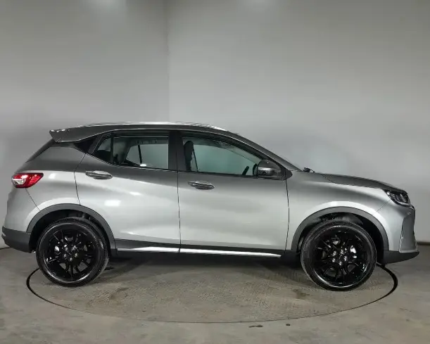 Jetour X50 1.5T DCT 2026