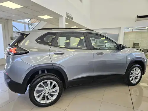 Chevrolet Tracker 1.2 Turbo Ltz At 2026