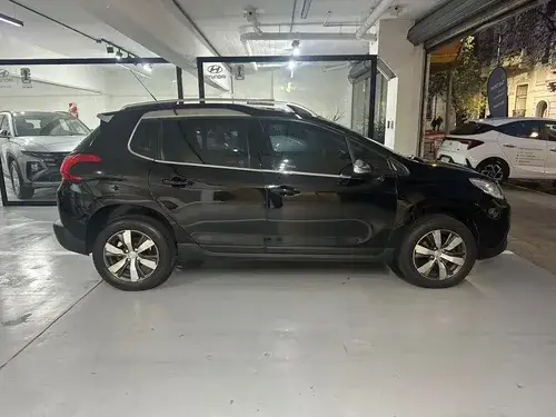 Peugeot 2008 1.6 Thp Sport 2018