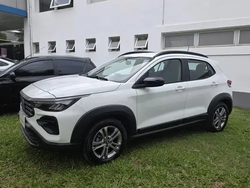 Fiat Pulse 1.3 Gse Drive Cvt 2025