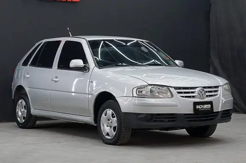 Volkswagen Gol 1.6 I Power 601 2006