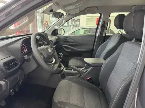 Fiat TITANO 2.2 Multijet Endurance 4Wd Mt 2026