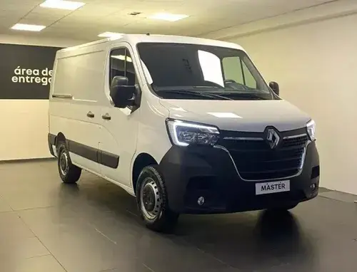 Renault Master 2.3 L1H1 (8M3) 2026