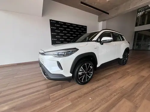 Toyota Corolla Cross 1.8 Hev Xei Ecvt 2026