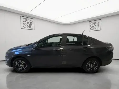 Chevrolet Onix 1.0 T LT PLUS 4P L24 2025