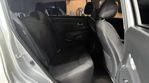 Kia Sportage 2.0 Ex 2wd 163cv At 2013