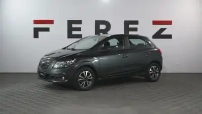 Chevrolet Onix 1.4 Ltz At 98cv 2016