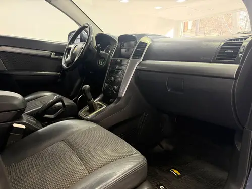 Chevrolet Captiva 2.4 Lt Mt 2009