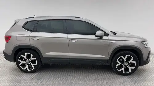 Volkswagen Taos 1.4 250 Tsi Highline Tiptronic 2024