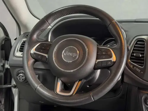 Jeep Compass 2.4 Longitude 2019