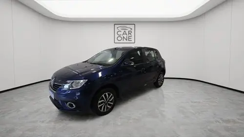 Renault Sandero 1.6 16V INTENS L25 2026